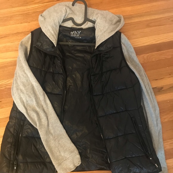 🔥3 for $30 🔥Marc New York jacket - Picture 2 of 3